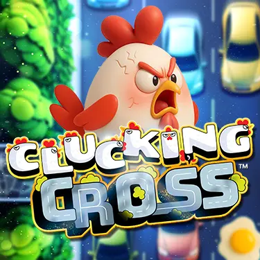 Clucking Cross